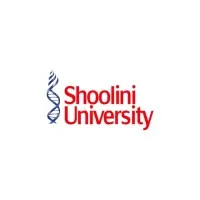 Shoolini University verified emails