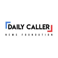 The Daily Caller News Foundation The Daily Caller News Foundation