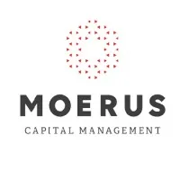 Moerus Capital Management LLC Moerus Capital Management LLC