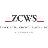 Zanck, Coen, Wright & Saladin, PC Zanck, Coen, Wright & Saladin, PC