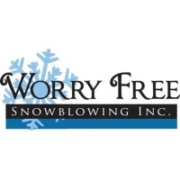 Worry Free Snowblowing Inc