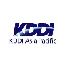KDDI Asia Pacific Pte Ltd KDDI Asia Pacific Pte Ltd