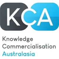 KCA - Knowledge Commercialisation Australasia Ltd