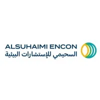 AlSuhaimi Environmental Consultancy  شركة السحيمي للاستشارات البيئية