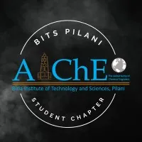AIChE BITS Pilani Student Chapter