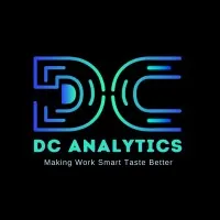 DC Analytics DC Analytics