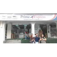 PRIME EXPRESS INTERNATIONAL COURIERS & CARGO-DUBAI