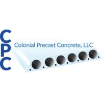Colonial Precast Concrete LLC Colonial Precast Concrete LLC