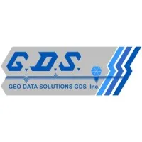 Geo Data Solutions GDS inc.