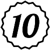 Top Ten Liquors Top Ten Liquors