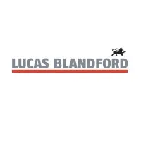 Lucas Blandford