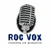 ROC Vox Recording & Production ROC Vox Recording & Production