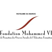 Fondation Mohammed VI de Promotion des Oeuvres Sociales de l'Education et de Formation Fondation Mohammed VI de Promotion des Oeuvres Sociales de l'Education et de Formation