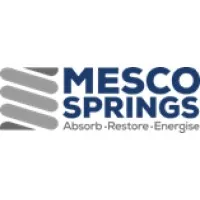 MESCO Springs - Modern Engineering and Spring Company