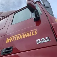 Wettenhalls Regional Express (WRX)