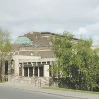 Congregation Shaar Hashomayim