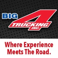 Big 4 Trucking
