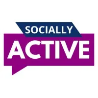 Socially Active Training