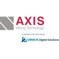 Axis Mining Technology Axis Mining Technology
