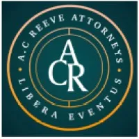 A.C Reeve Attorneys A.C Reeve Attorneys