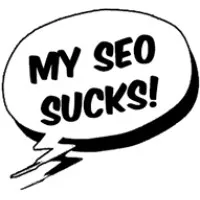 My SEO Sucks