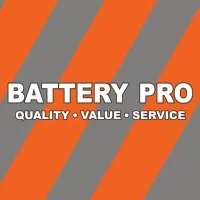 Battery Pro