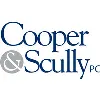 Cooper & Scully, P.C. Cooper & Scully, P.C.