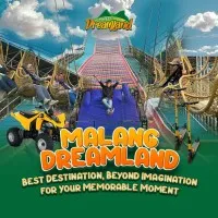 Wisata Malang Dreamland