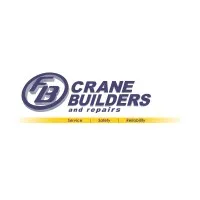 FB Crane Builders and Repairs (Pty) Ltd