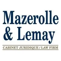 Mazerolle & Lemay