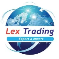 Lex Trading Export & Import
