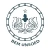 Badan Eksekutif Mahasiswa - Universitas Jenderal Soedirman (BEM Unsoed) Badan Eksekutif Mahasiswa - Universitas Jenderal Soedirman (BEM Unsoed)