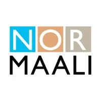 Nor-Maali verified emails