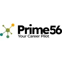 PRIME56 Consulting Ltd PRIME56 Consulting Ltd