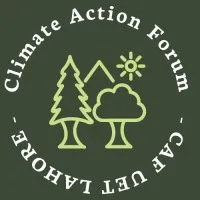 Climate Action Forum UET