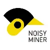 Noisy Miner Noisy Miner