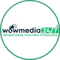 WOWMEDIA 24/7