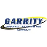 Garrity Asphalt Reclaiming