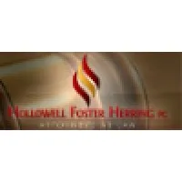 Hollowell, Foster & Herring, P.C.