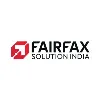 Fairfax Solution India Pvt. Ltd. Fairfax Solution India Pvt. Ltd.