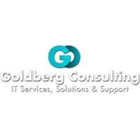 Goldberg Consulting Goldberg Consulting