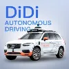 DiDi Autonomous Driving DiDi Autonomous Driving