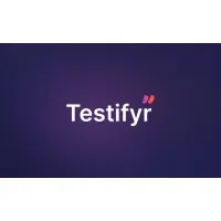 Testifyr