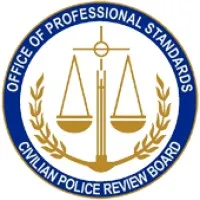 Office of Professional Standards, City of Cleveland