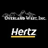 Overland West Inc Overland West Inc