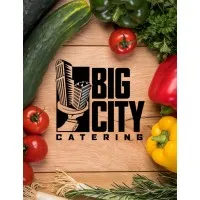 Big City Catering