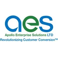 Apollo Enterprise Solutions, Inc. Apollo Enterprise Solutions, Inc.