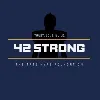 42 Strong 42 Strong