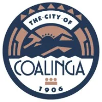 City of Coalinga