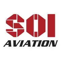 SOI AVIATION, INC.